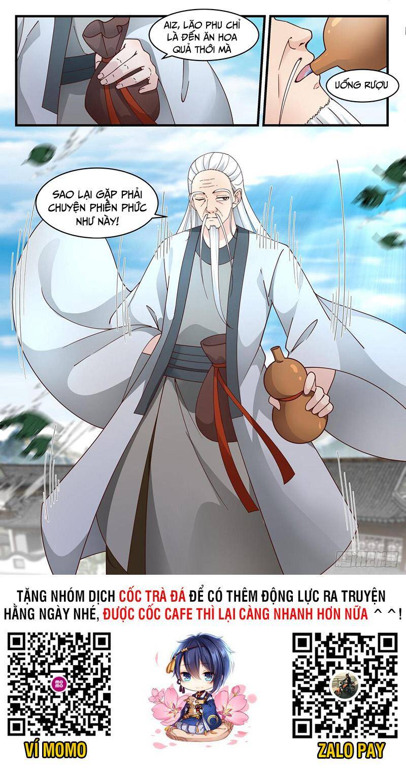 Võ Luyện Đỉnh Phong - Chương 2251