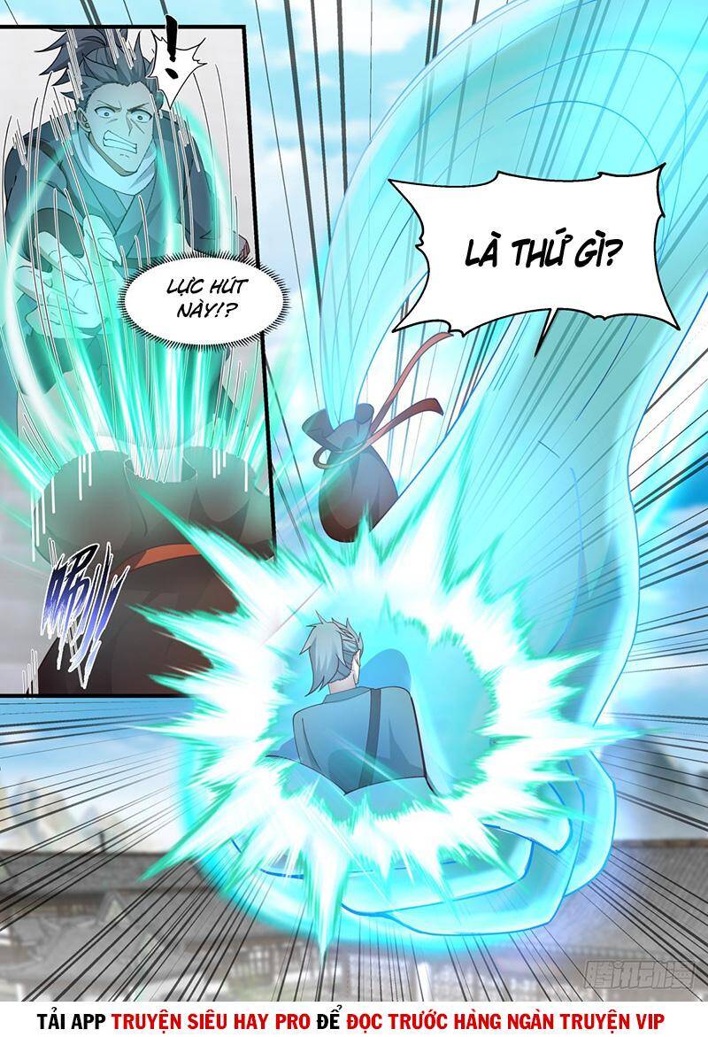 Võ Luyện Đỉnh Phong - Chương 2251