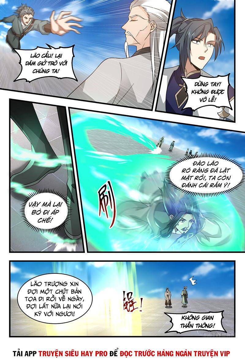 Võ Luyện Đỉnh Phong - Chương 2253