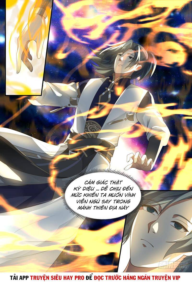 Võ Luyện Đỉnh Phong - Chương 2256