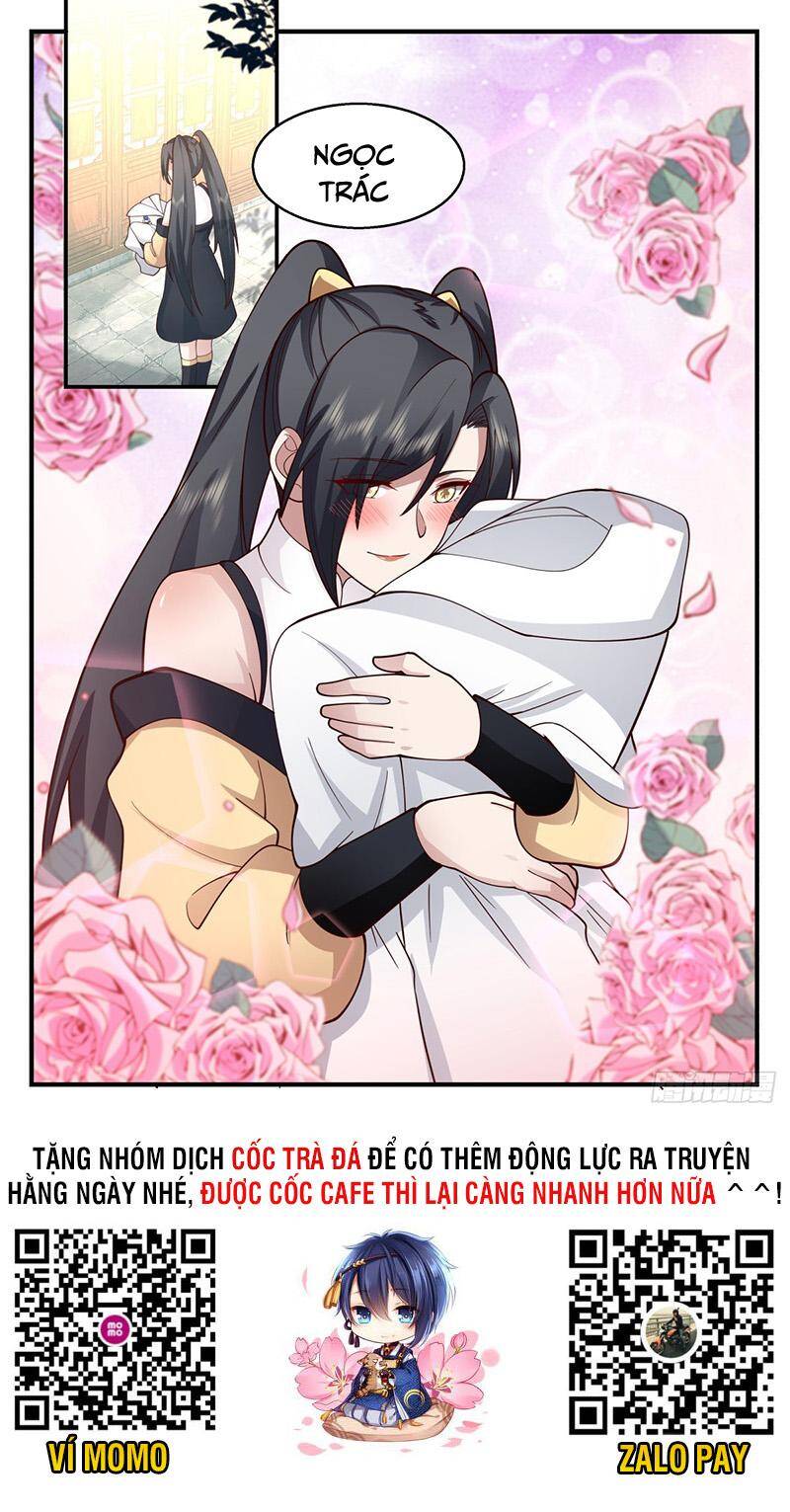 Võ Luyện Đỉnh Phong - Chương 2256