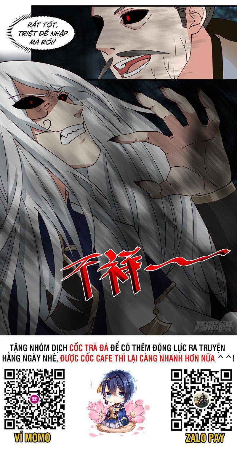 Võ Luyện Đỉnh Phong - Chương 2266