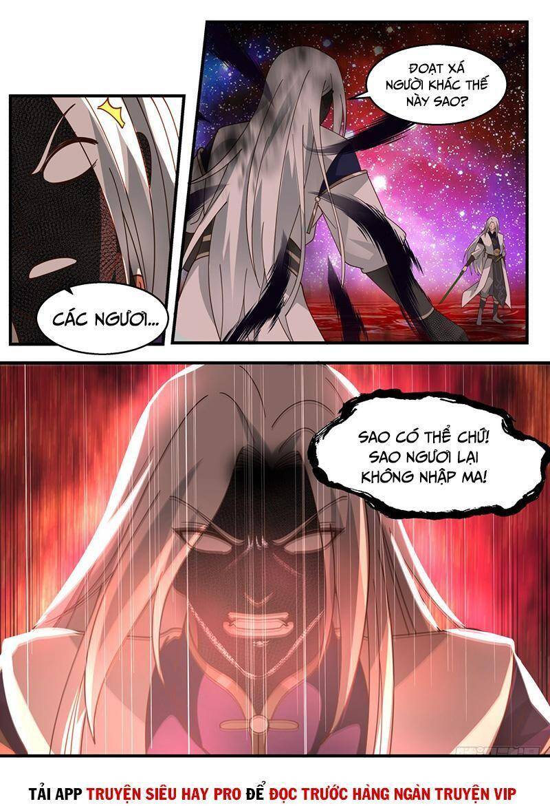 Võ Luyện Đỉnh Phong - Chương 2267