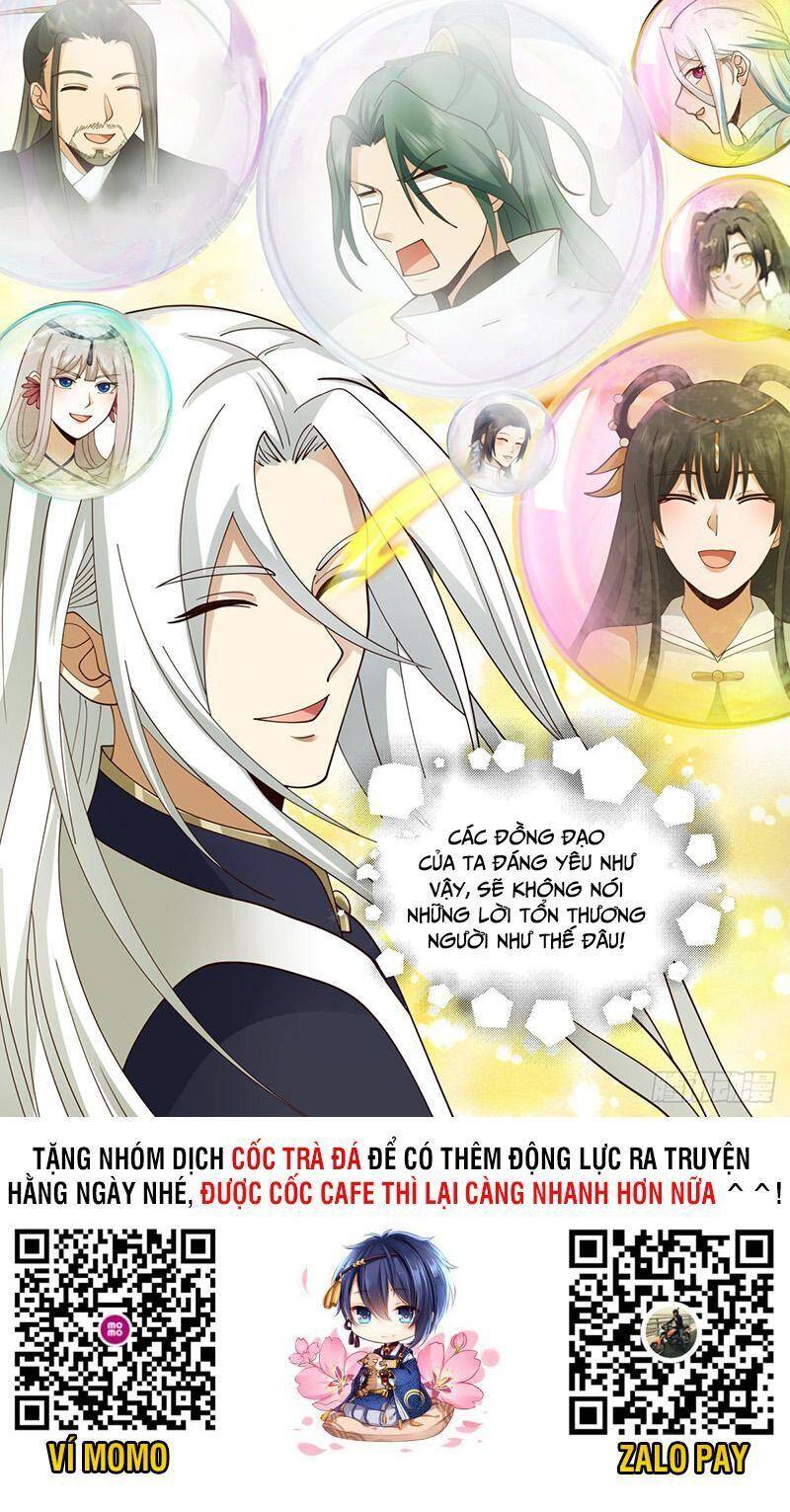 Võ Luyện Đỉnh Phong - Chương 2267