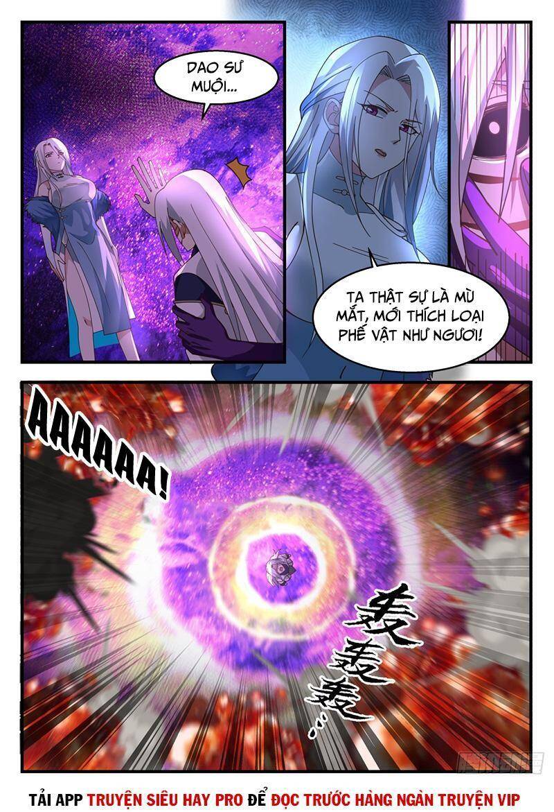 Võ Luyện Đỉnh Phong - Chương 2267