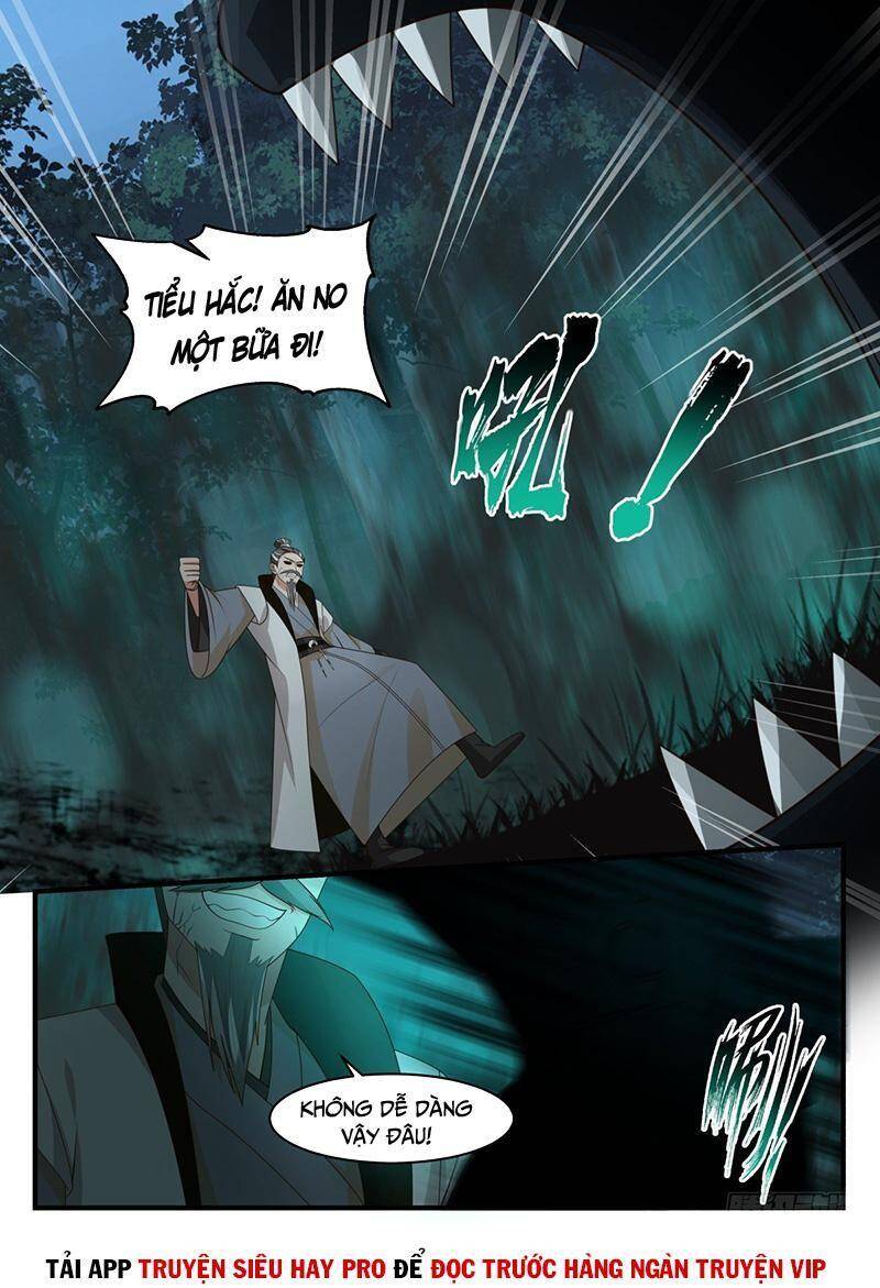 Võ Luyện Đỉnh Phong - Chương 2268