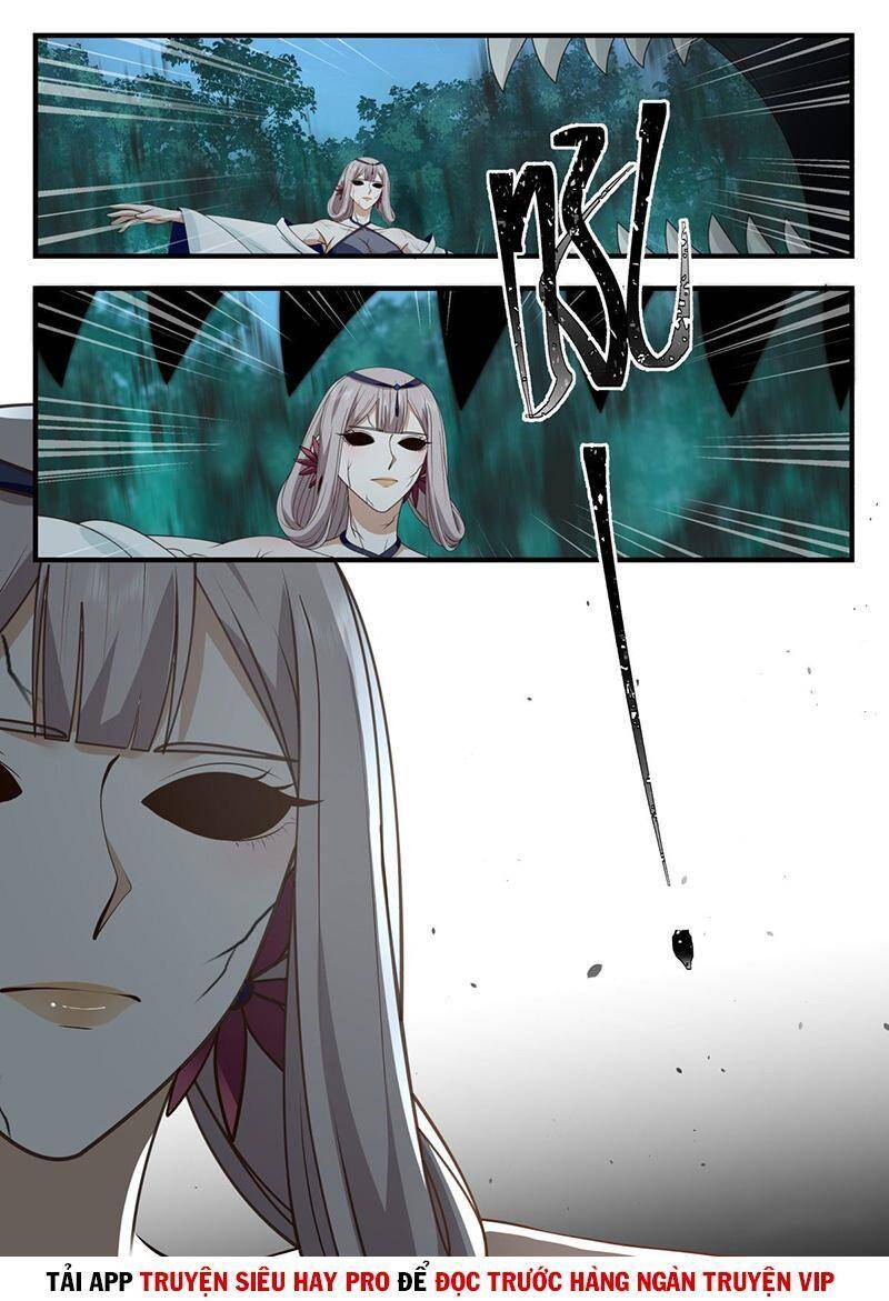 Võ Luyện Đỉnh Phong - Chương 2268