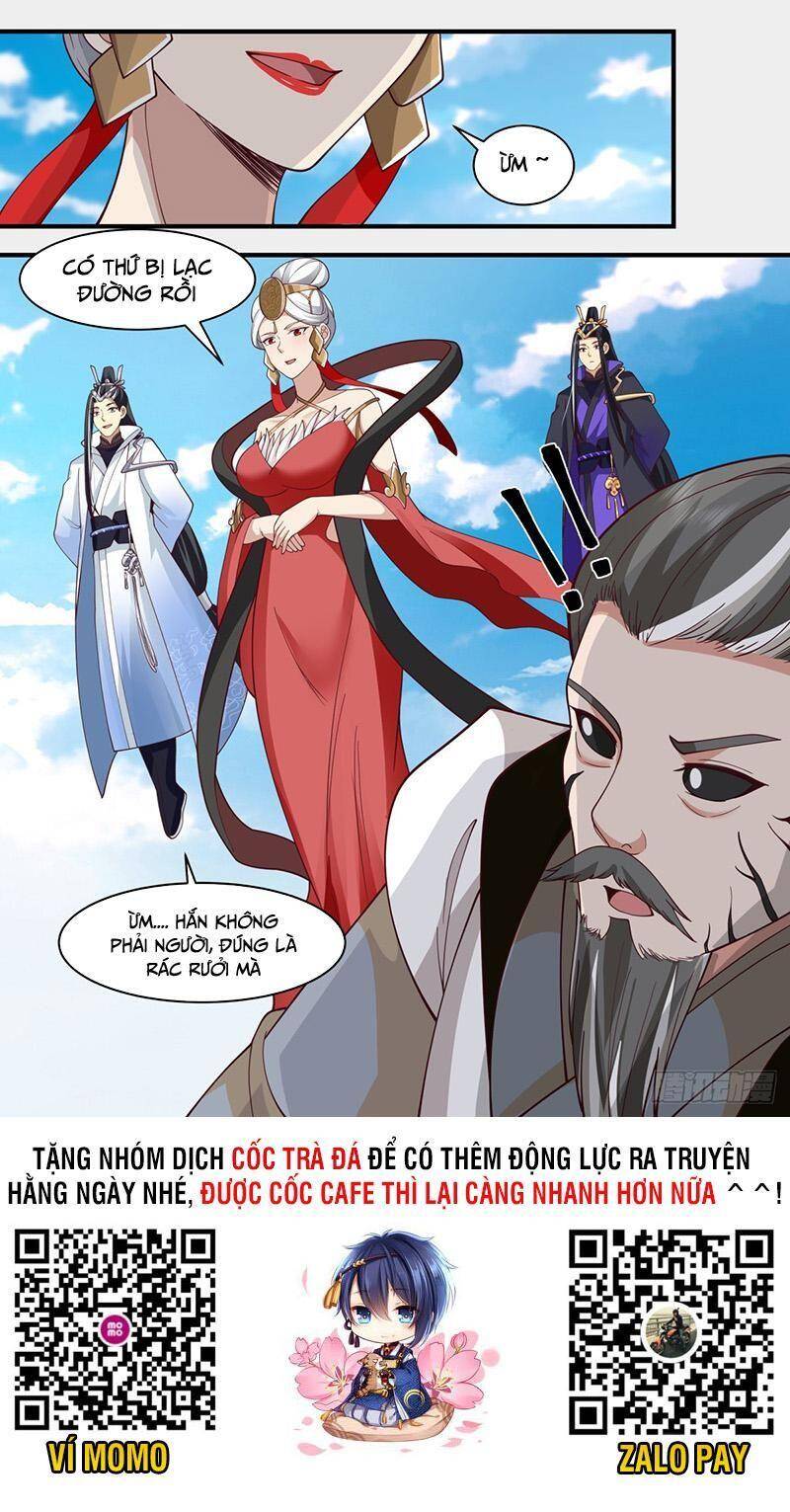 Võ Luyện Đỉnh Phong - Chương 2271