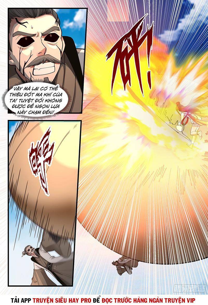 Võ Luyện Đỉnh Phong - Chương 2272