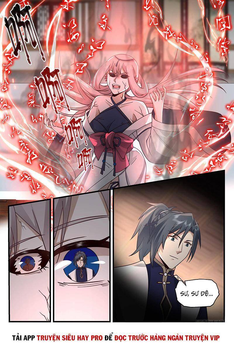 Võ Luyện Đỉnh Phong - Chương 2273