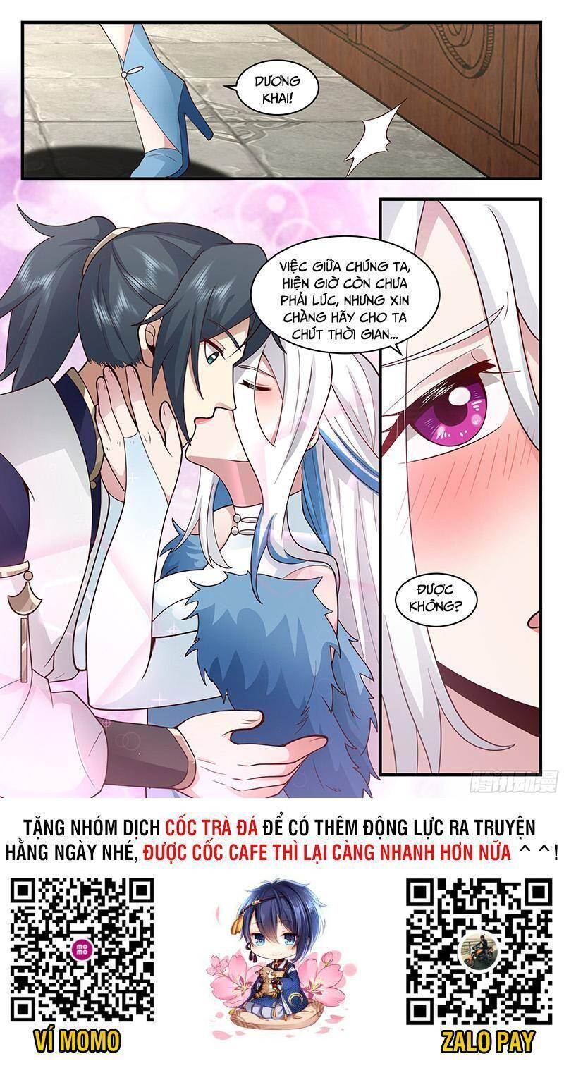 Võ Luyện Đỉnh Phong - Chương 2274