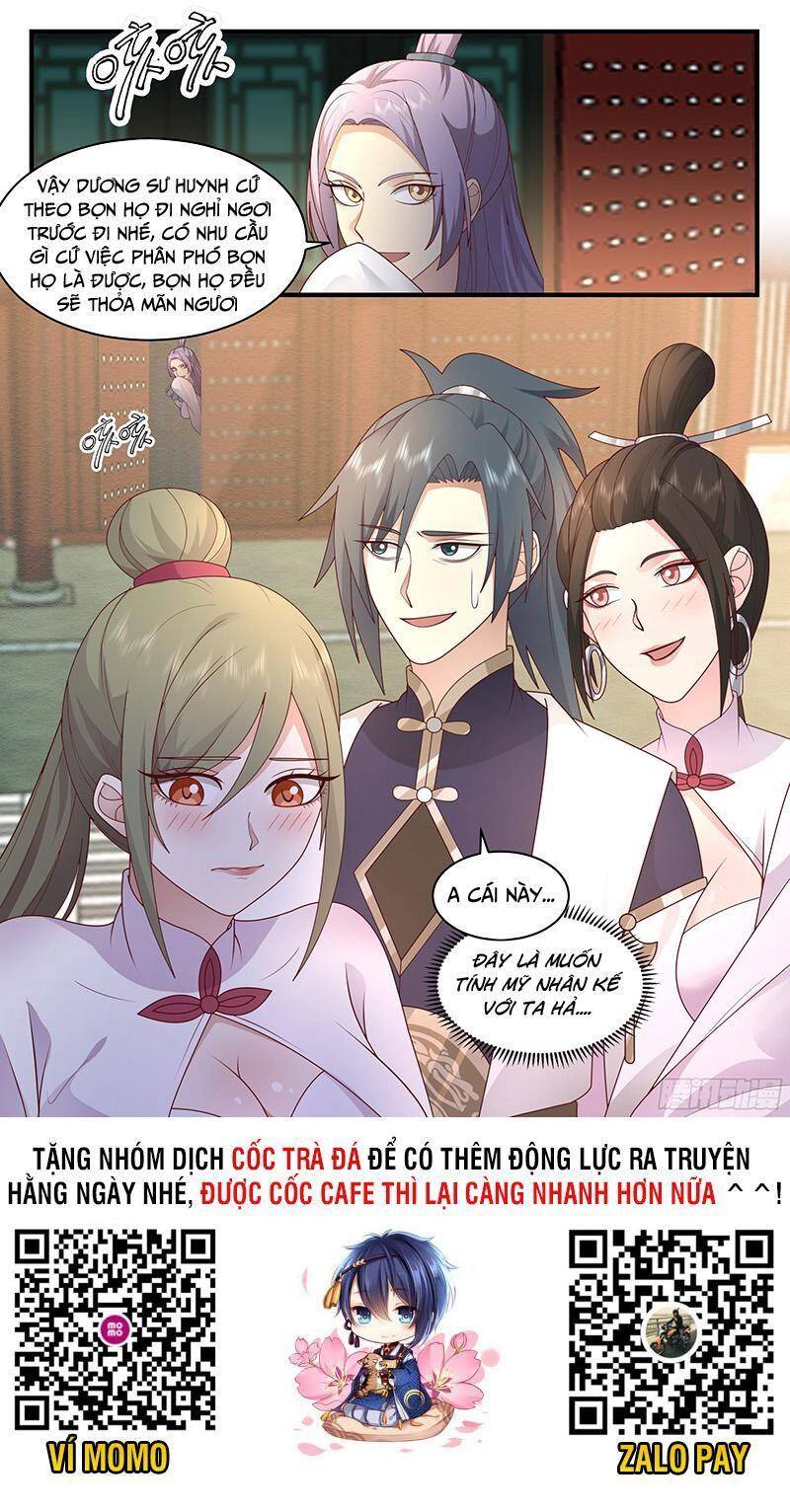 Võ Luyện Đỉnh Phong - Chương 2275