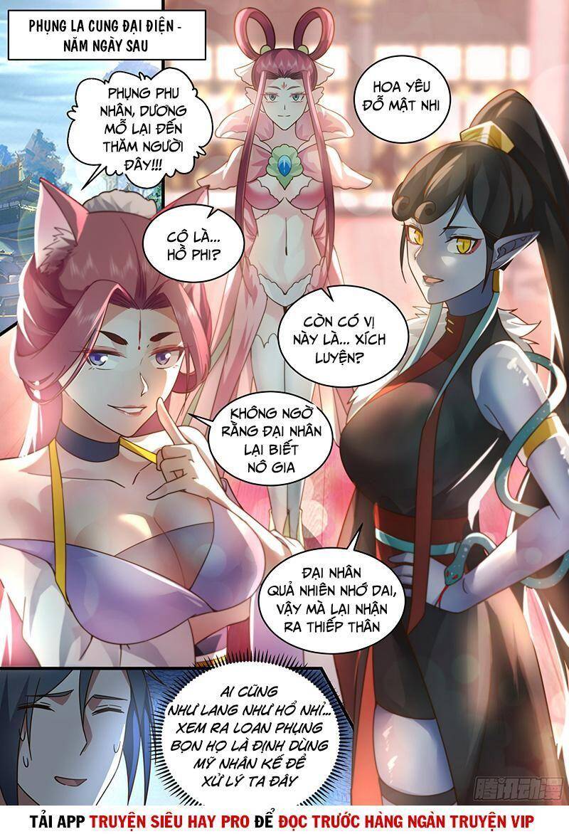 Võ Luyện Đỉnh Phong - Chương 2280