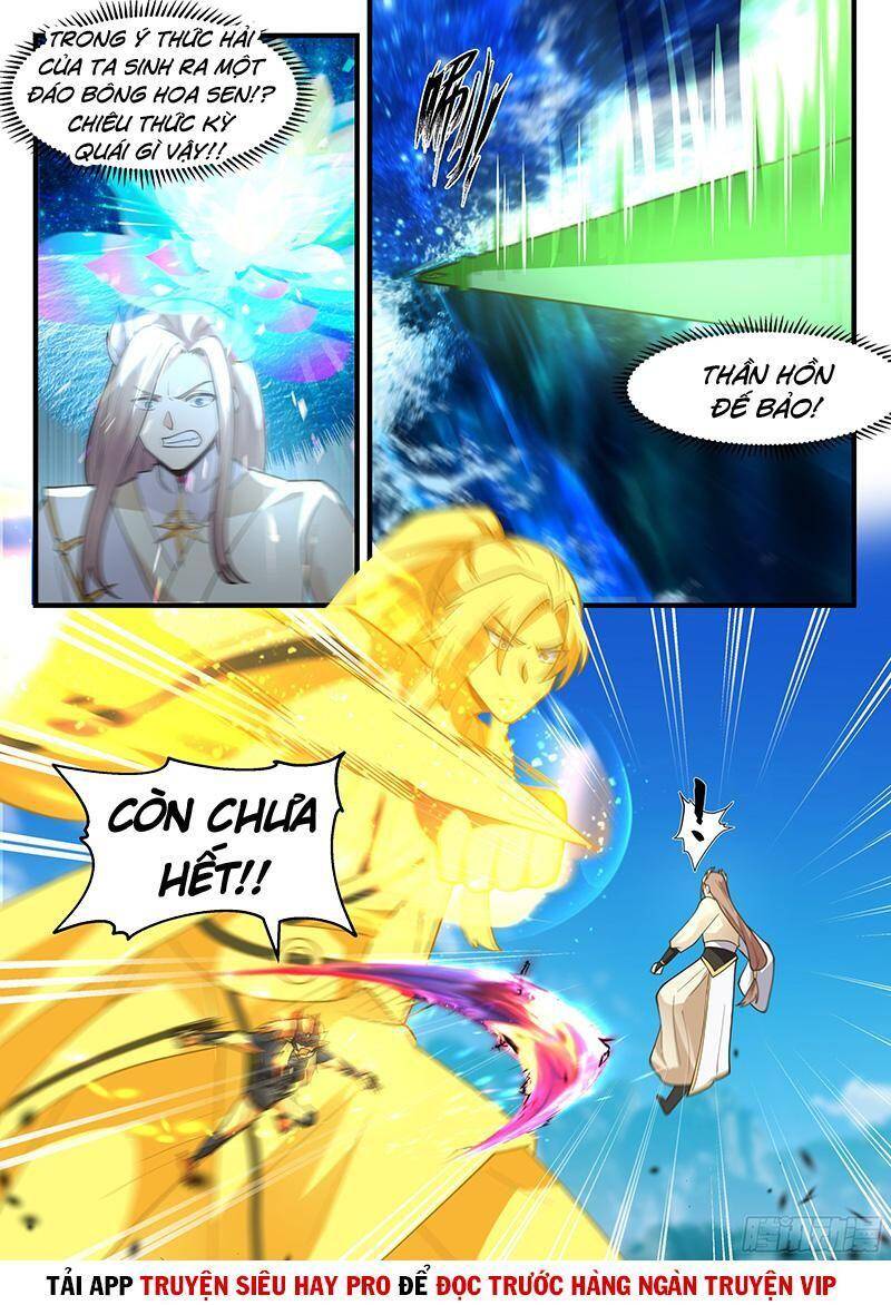 Võ Luyện Đỉnh Phong - Chương 2288