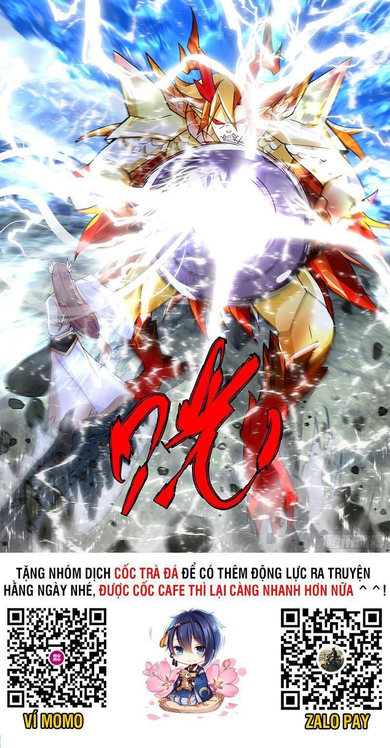 Võ Luyện Đỉnh Phong - Chương 2288