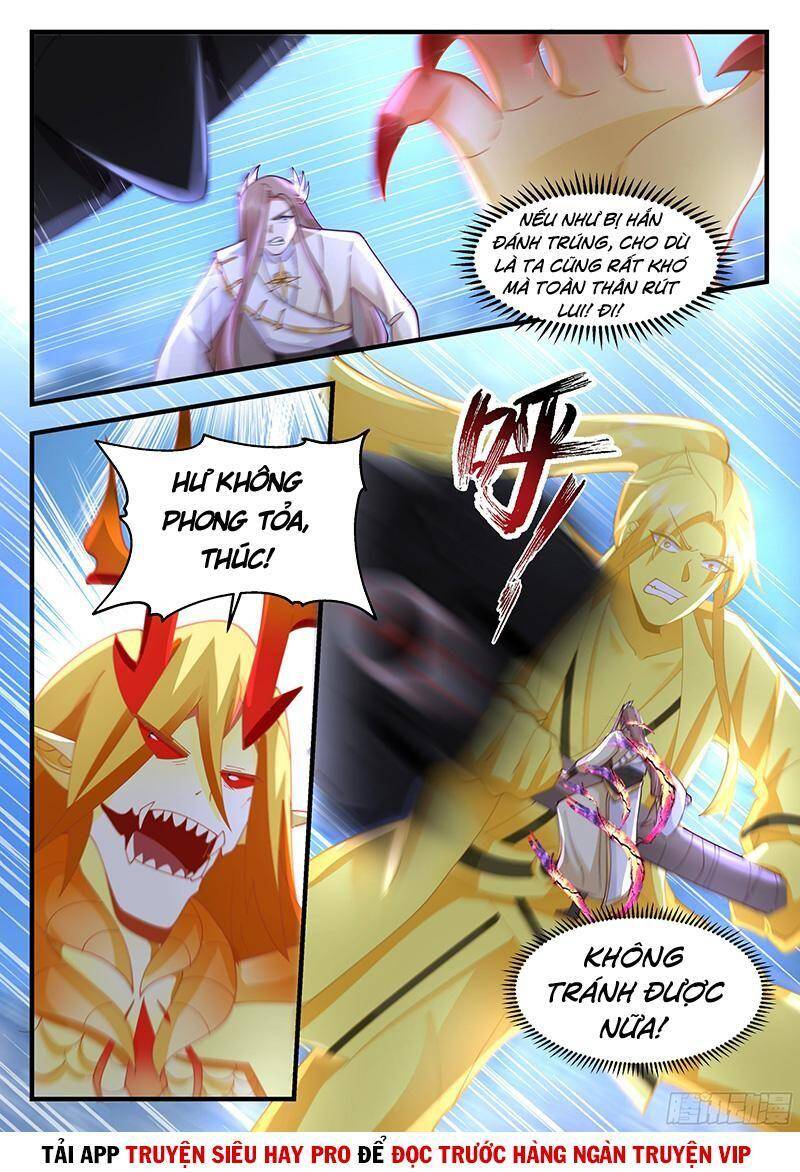 Võ Luyện Đỉnh Phong - Chương 2288