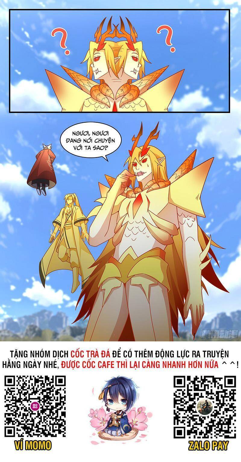 Võ Luyện Đỉnh Phong - Chương 2289