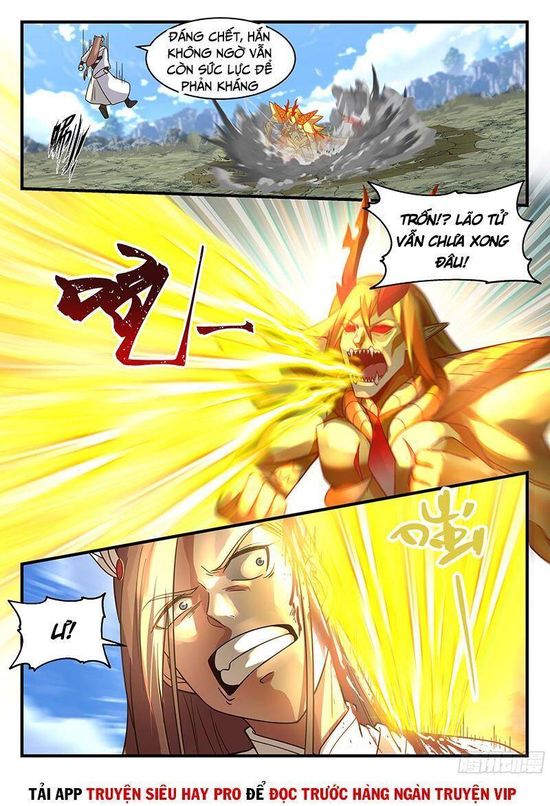 Võ Luyện Đỉnh Phong - Chương 2289