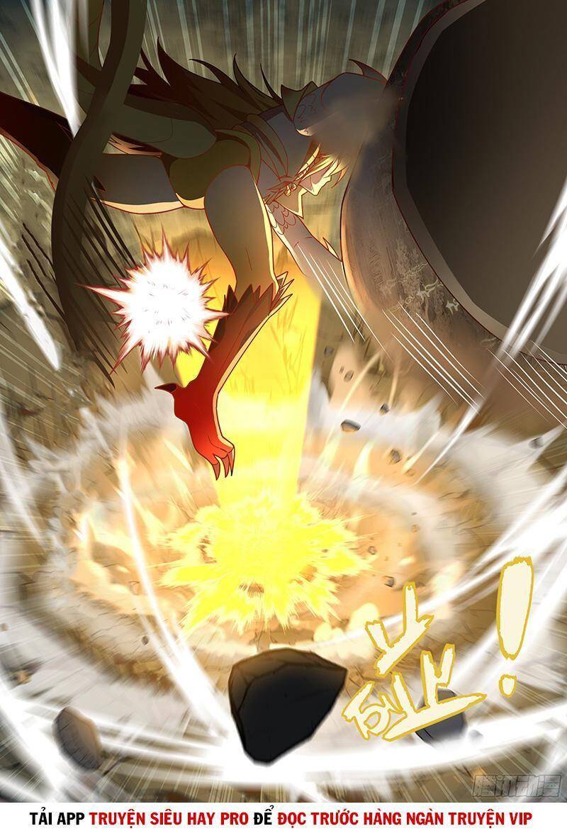 Võ Luyện Đỉnh Phong - Chương 2289