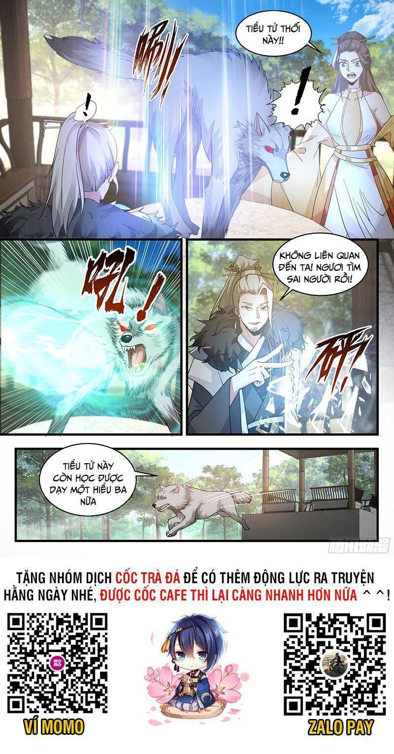 Võ Luyện Đỉnh Phong - Chương 2293