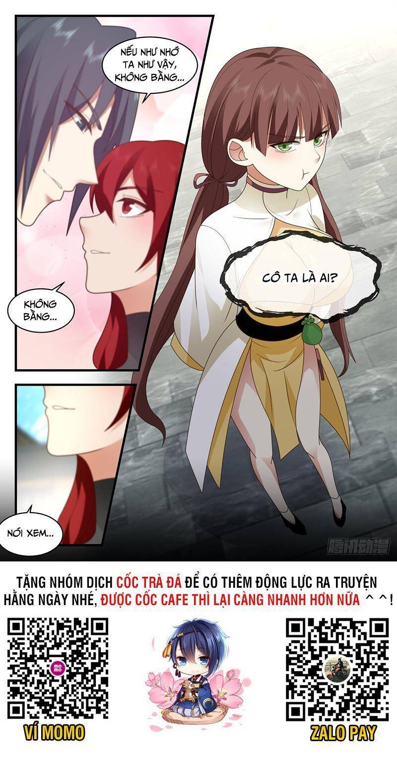 Võ Luyện Đỉnh Phong - Chương 2295