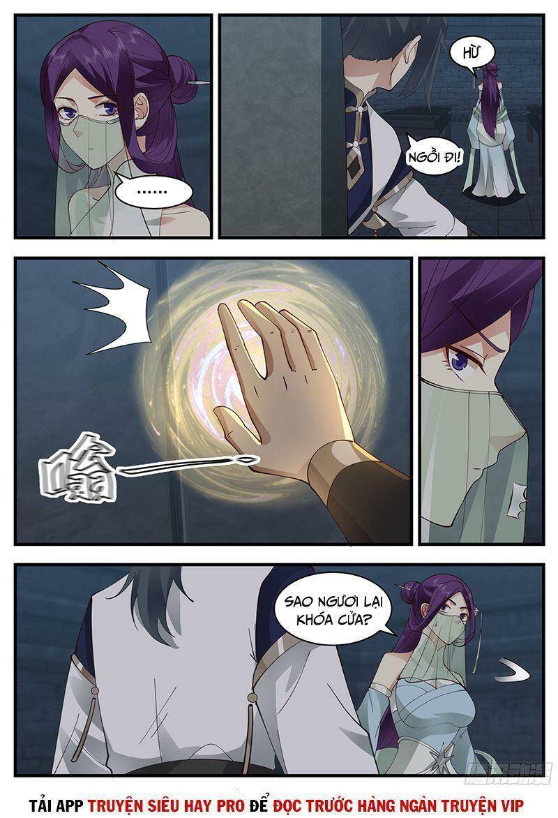 Võ Luyện Đỉnh Phong - Chương 2326