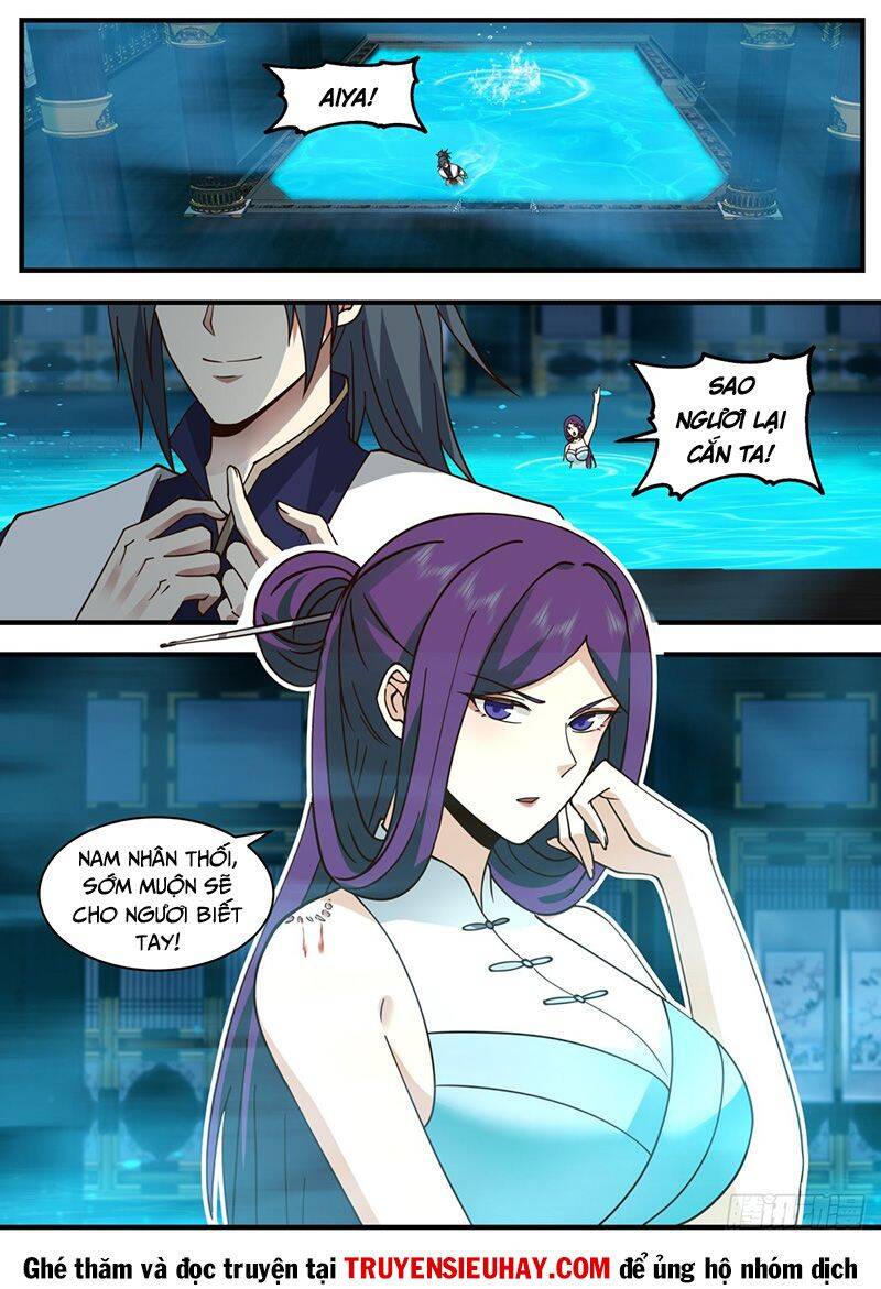 Võ Luyện Đỉnh Phong - Chương 2342