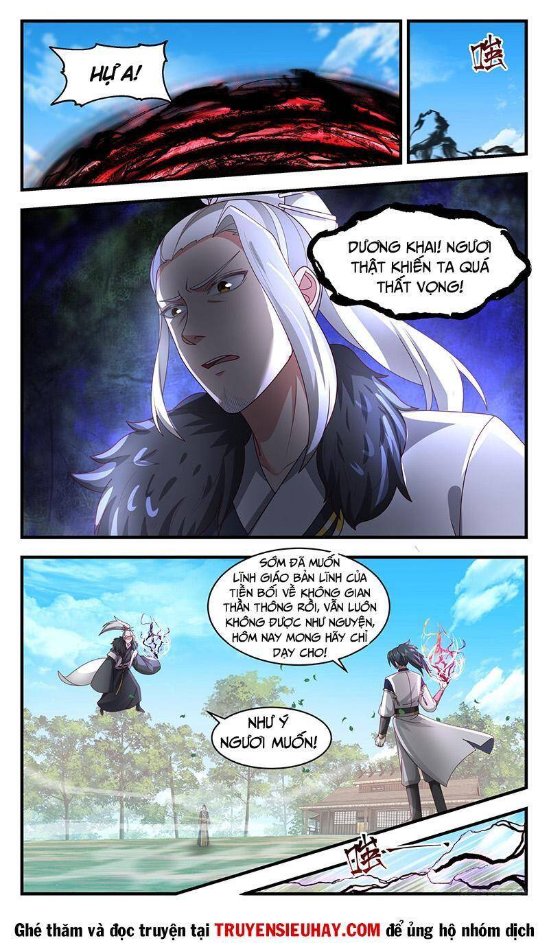 Võ Luyện Đỉnh Phong - Chương 2359