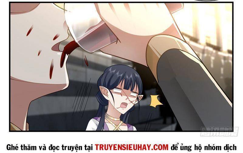 Võ Luyện Đỉnh Phong - Chương 2366