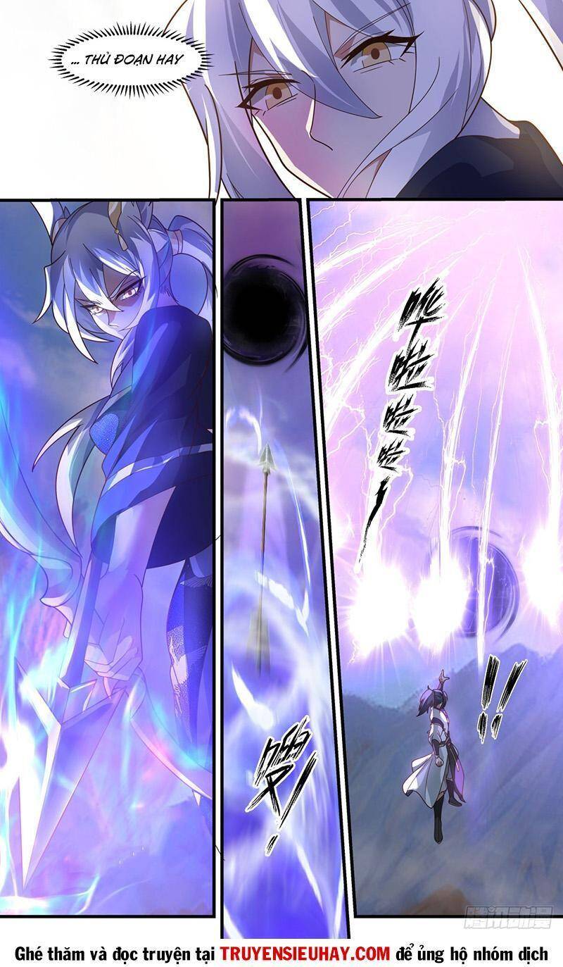 Võ Luyện Đỉnh Phong - Chương 2369