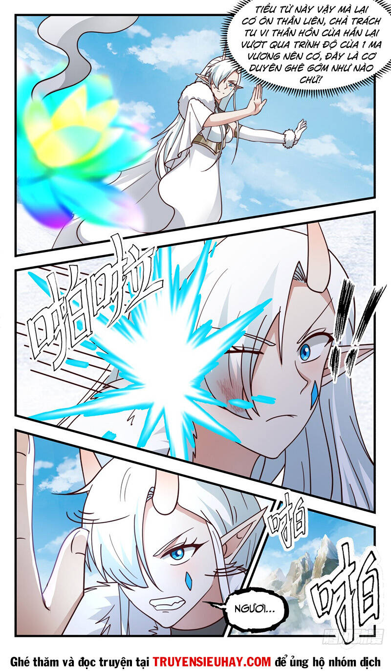 Võ Luyện Đỉnh Phong - Chương 2437