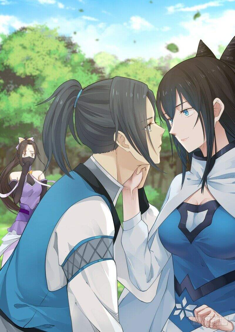 Võ Luyện Đỉnh Phong - Chương 369