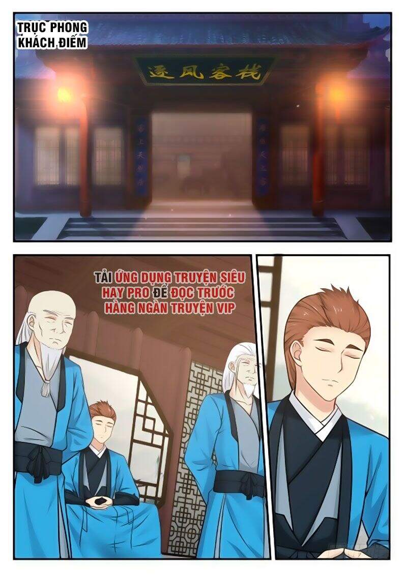 Võ Luyện Đỉnh Phong - Chương 369