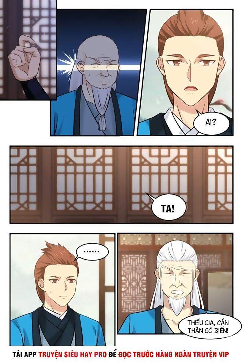 Võ Luyện Đỉnh Phong - Chương 369