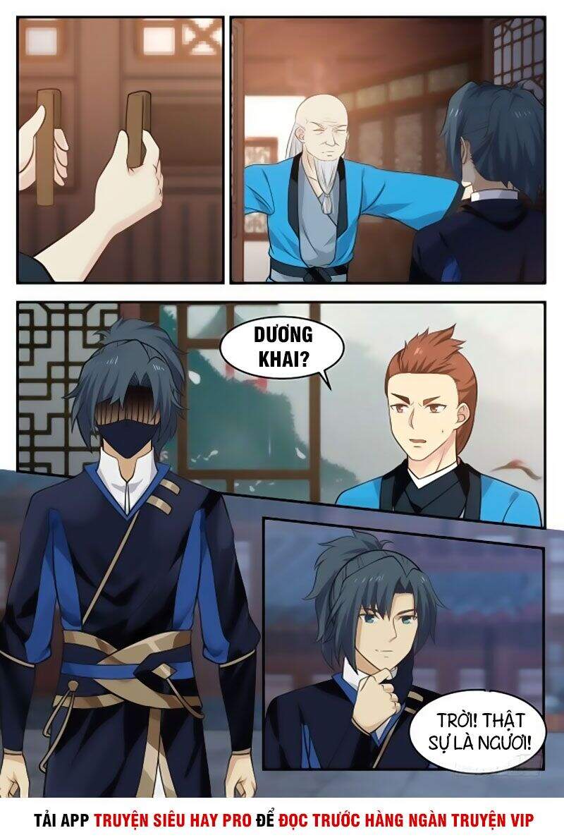 Võ Luyện Đỉnh Phong - Chương 369