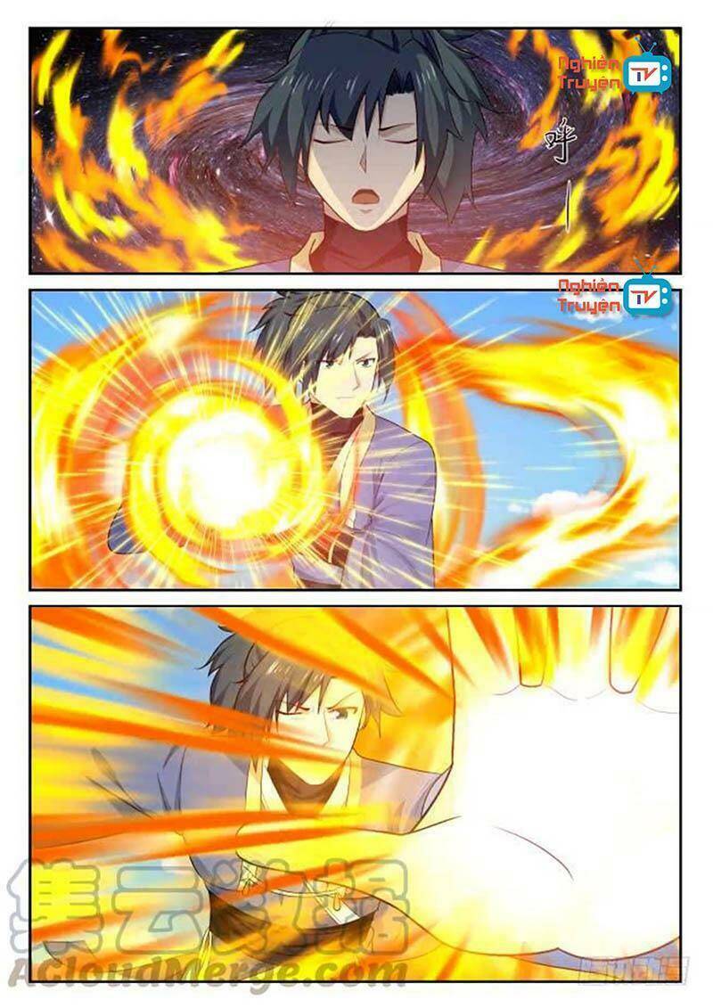 Võ Luyện Đỉnh Phong - Chương 414