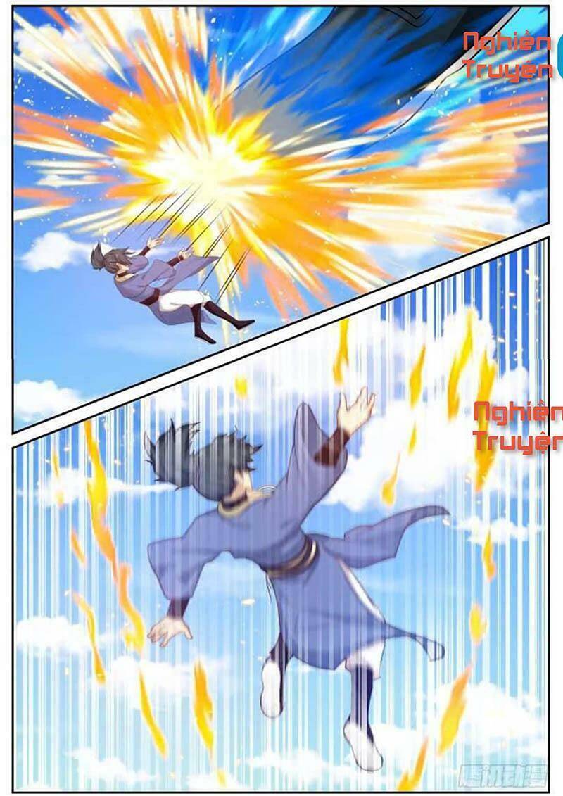 Võ Luyện Đỉnh Phong - Chương 414