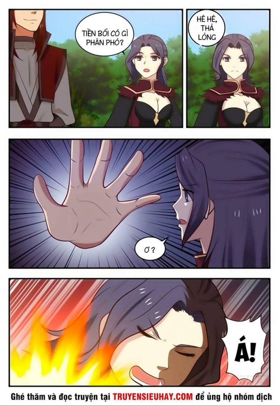 Võ Luyện Đỉnh Phong - Chương 423