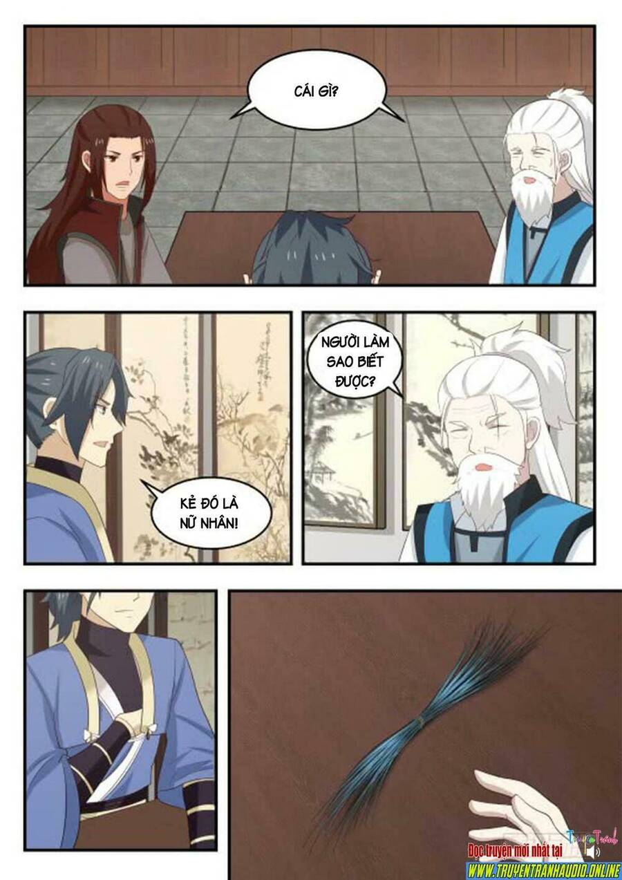 Võ Luyện Đỉnh Phong - Chương 426