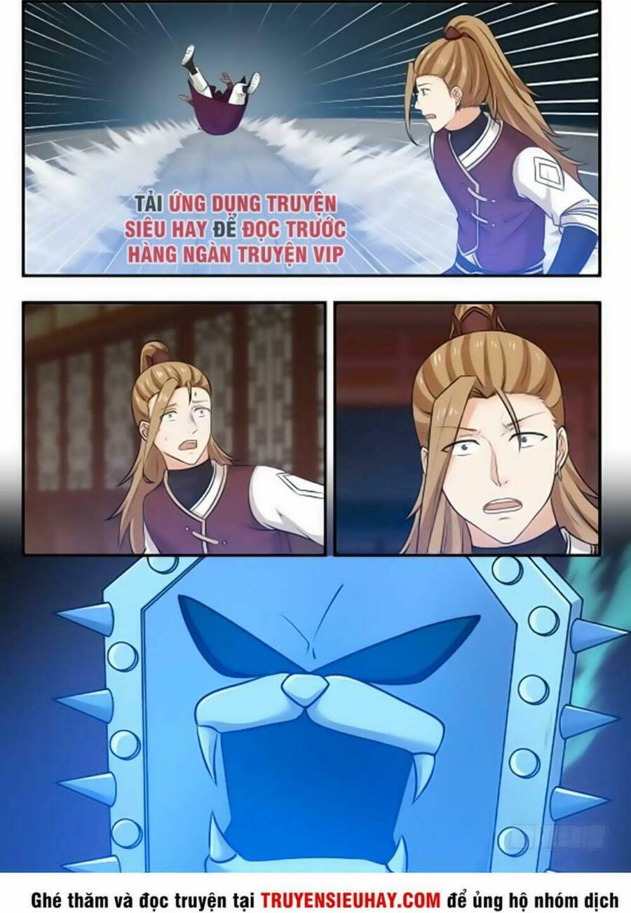 Võ Luyện Đỉnh Phong - Chương 428