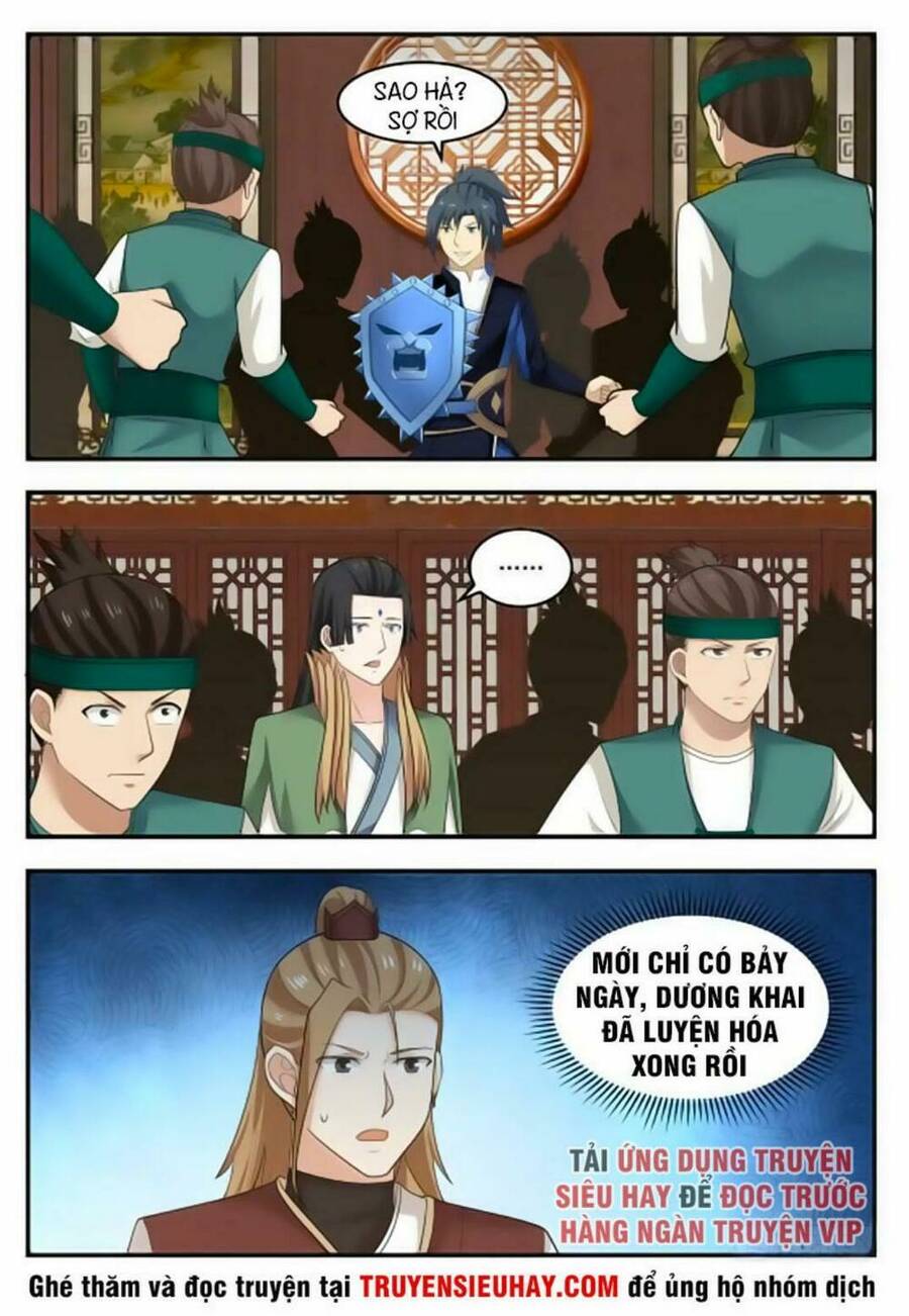 Võ Luyện Đỉnh Phong - Chương 428