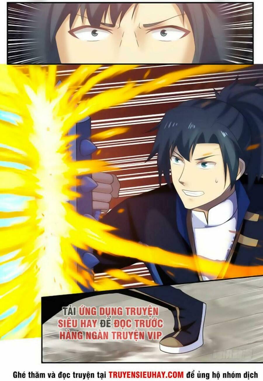 Võ Luyện Đỉnh Phong - Chương 428