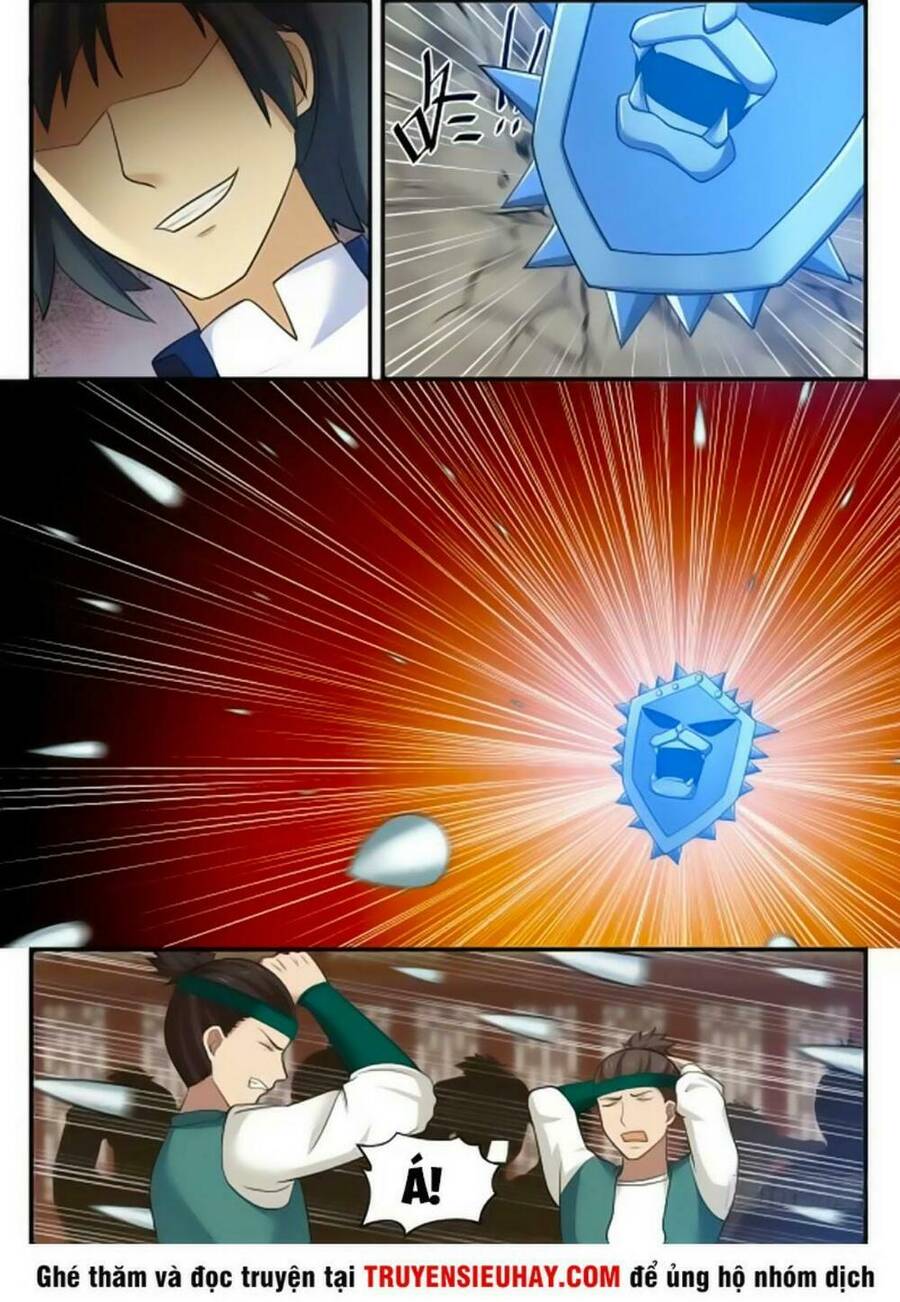 Võ Luyện Đỉnh Phong - Chương 428