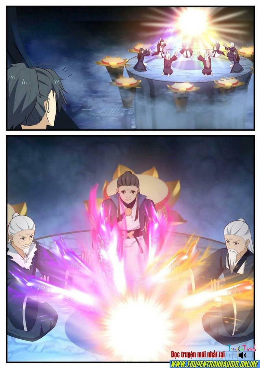 Võ Luyện Đỉnh Phong - Chương 429