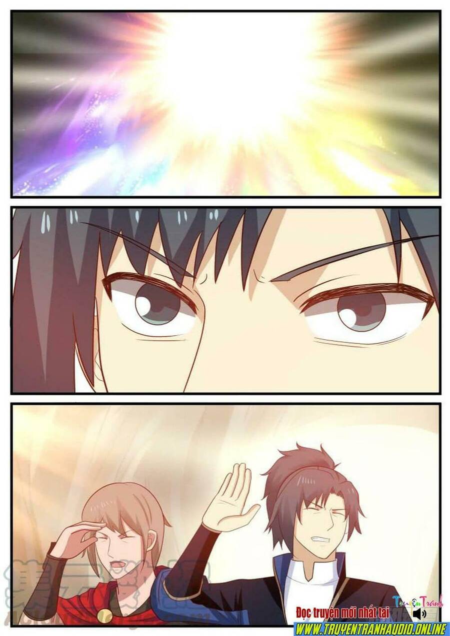 Võ Luyện Đỉnh Phong - Chương 429