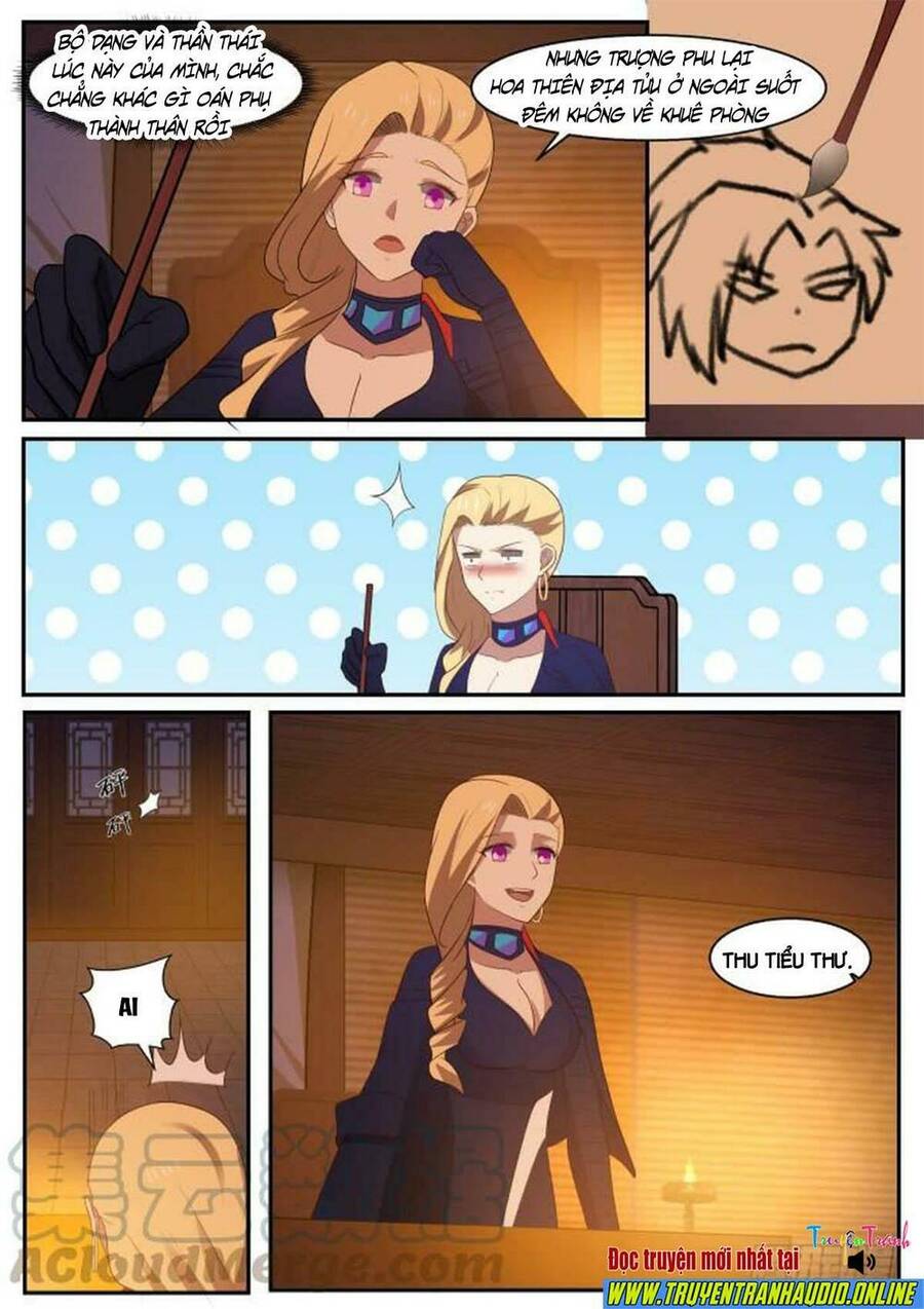 Võ Luyện Đỉnh Phong - Chương 431