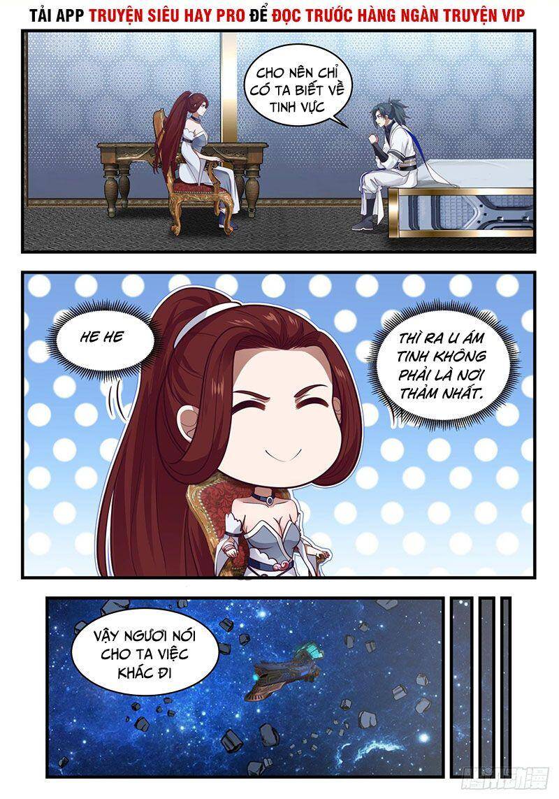 Võ Luyện Đỉnh Phong - Chương 981