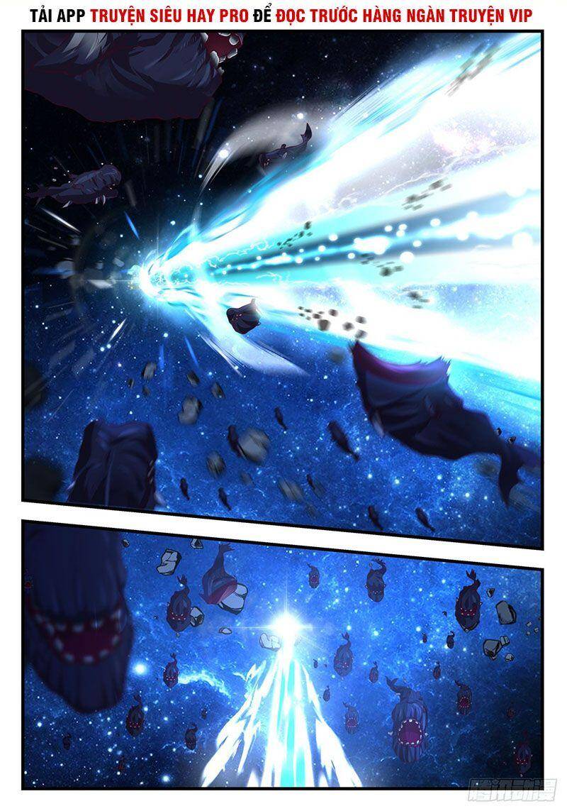 Võ Luyện Đỉnh Phong - Chương 981