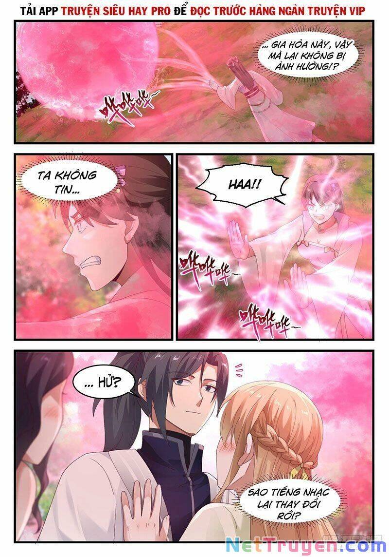 Võ Luyện Đỉnh Phong - Chương 1184