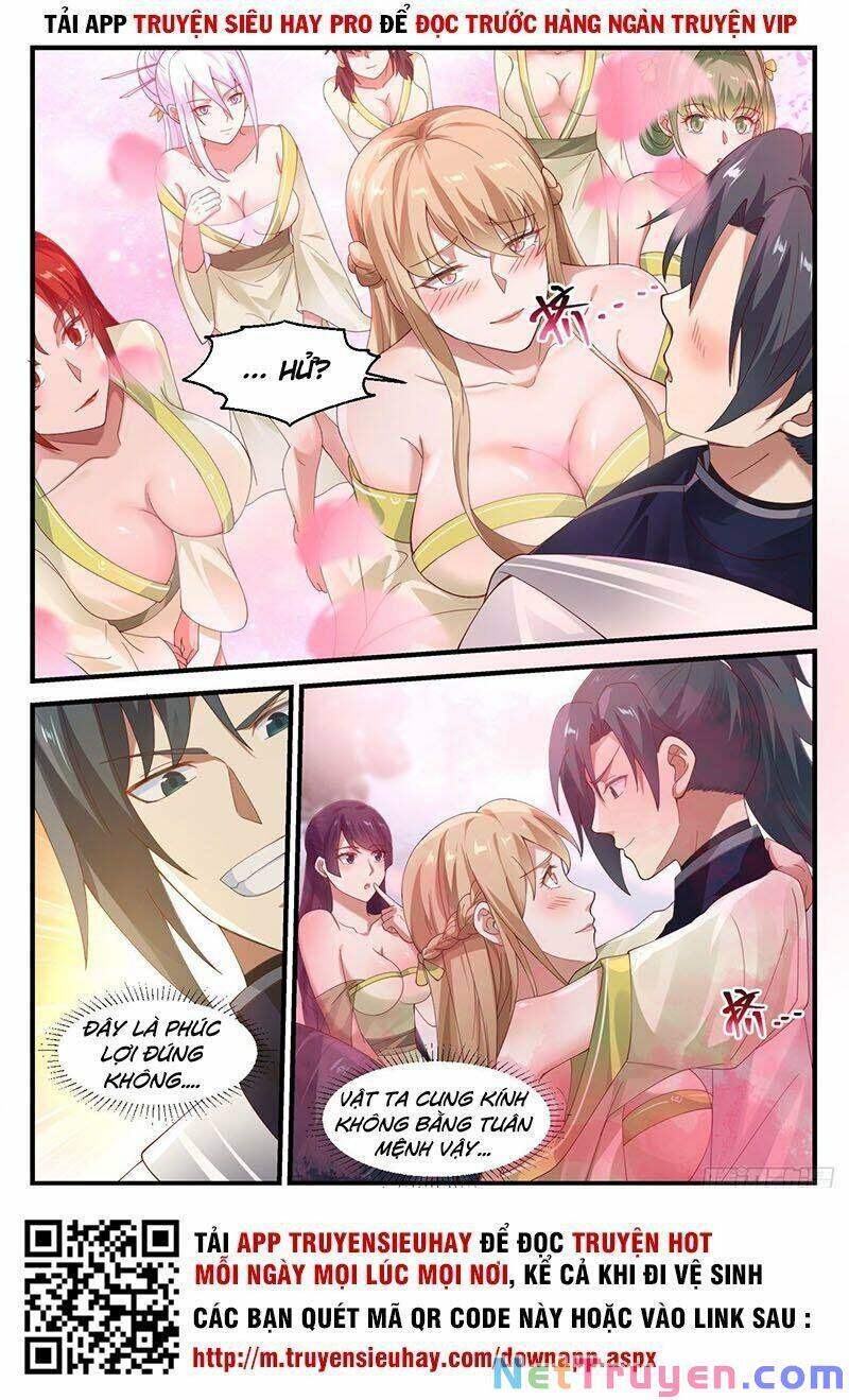 Võ Luyện Đỉnh Phong - Chương 1184